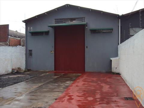 Barracão_galpão para locação no bairro Boqueirao em Curitiba/PR com 463m² por R$ 960.000,00