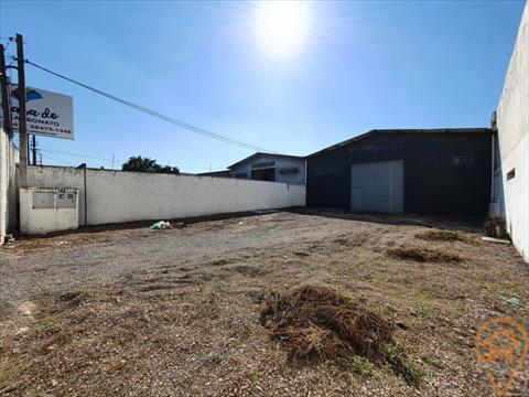 Barracão_galpão para venda no Boqueirao em Curitiba/PR com 925m² por R$ 1.990.000,00