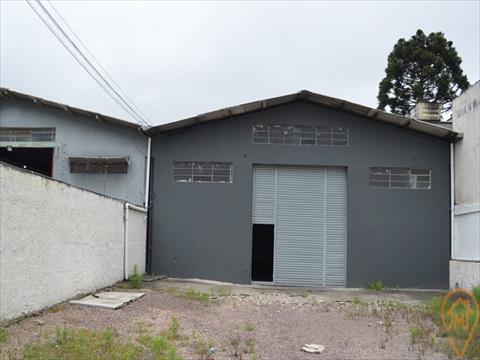 Barracão_galpão para locação no bairro Boqueirao em Curitiba/PR com 925m² por R$ 1.850.000,00
