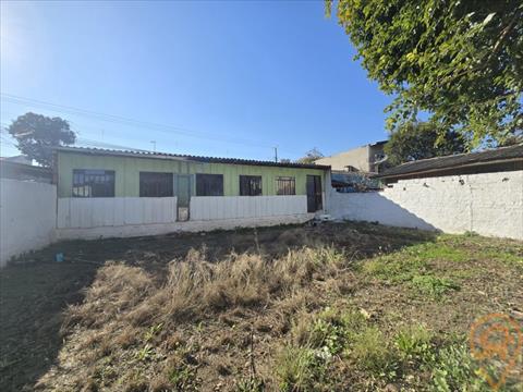 Terreno para locação no bairro Xaxim em Curitiba/PR com 360m² por R$ 430.000,00