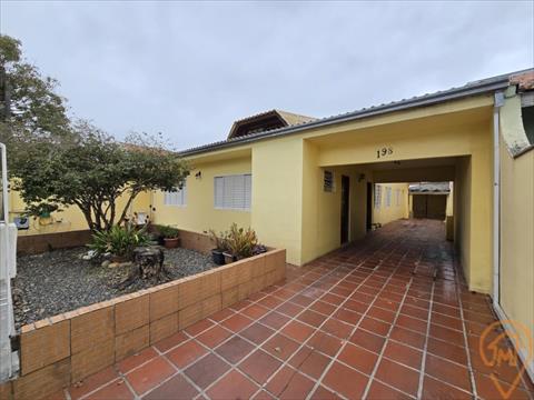 Terreno para locação no bairro Uberaba em Curitiba/PR com 360m² por R$ 700.000,00