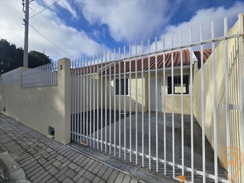 Casa Residencial para locação no bairro Alto Boqueirao em Curitiba/PR com 52m² por R$ 0,00