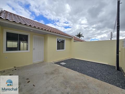 Casa Residencial para locação no bairro Alto Boqueirao em Curitiba/PR com 52m² por R$ 0,00