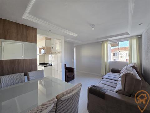 Apartamento para locação no bairro Alto Boqueirao em Curitiba/PR com 47m² por R$ 0,00