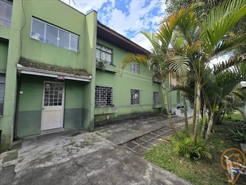 Apartamento no Alto Boqueirao em Curitiba/PR Apartamento para locação no Alto Boqueirao em Curitiba/PR com 43m² por R$ 1.875,00