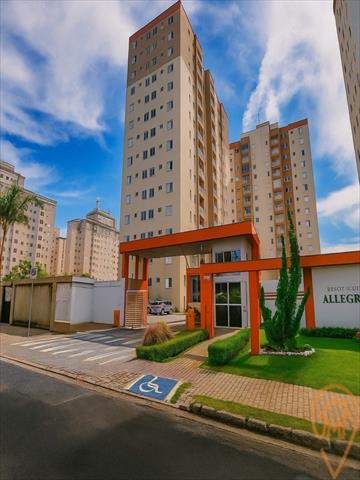 Apartamento no Pinheirinho em Curitiba/PR Apartamento para locação no Pinheirinho em Curitiba/PR com 45m² por R$ 2.125,00