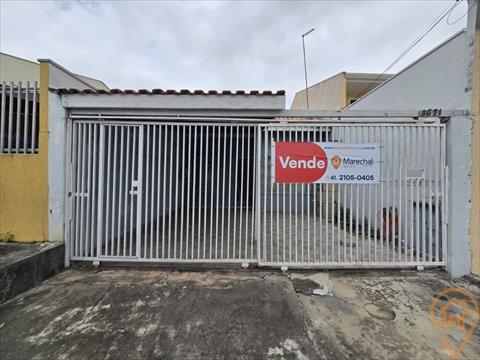 Casa Residencial para locação no bairro Boqueirao em Curitiba/PR com 103m² por R$ 500.000,00