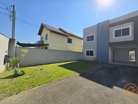 Sobrado para locação no bairro Alto Boqueirao em Curitiba/PR com 220m² por R$ 0,00