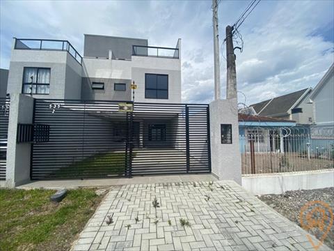 Sobrado para locação no bairro Boqueirao em Curitiba/PR com 151m² por R$ 950.000,00