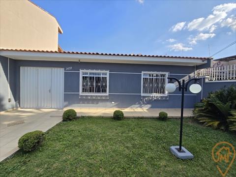 Casa Residencial para locação no bairro Boqueirao em Curitiba/PR com 284m² por R$ 0,00