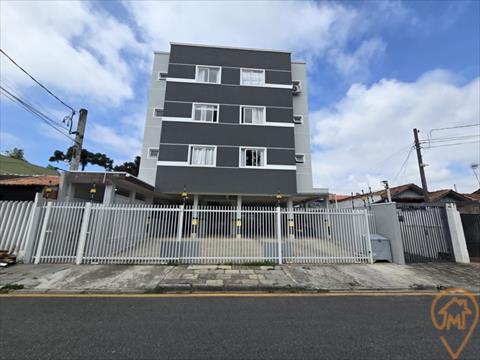Apartamento para locação no bairro Boneca do Iguacu em Sao Jose dos Pinhais/PR com 61m² por R$ 320.000,00