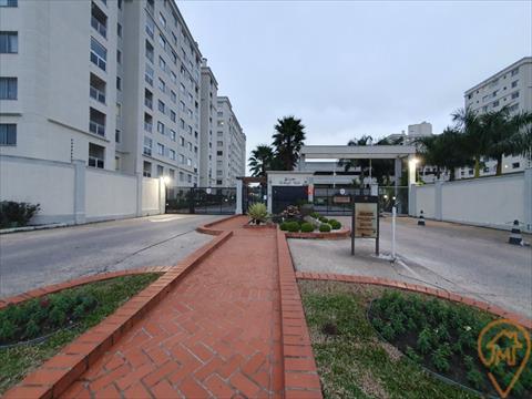 Apartamento para locação no bairro Atuba em Curitiba/PR com 49m² por R$ 220.000,00