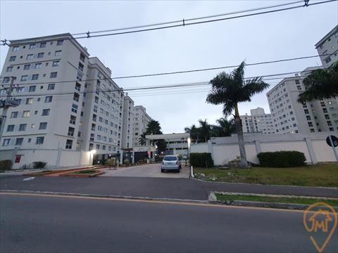Apartamento para locação no bairro Atuba em Curitiba/PR com 49m² por R$ 220.000,00