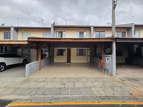 Sobrado para locação no bairro Alto Boqueirao em Curitiba/PR com 115m² por R$ 520.000,00