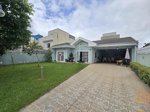 Casa Residencial para locação no bairro Hauer em Curitiba/PR com 770m² por R$ 1.550.000,00