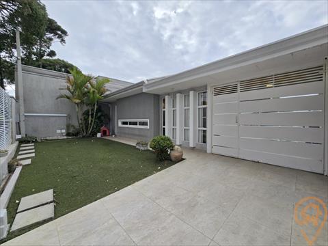 Casa Residencial para locação no bairro Boqueirao em Curitiba/PR com 360m² por R$ 1.370.000,00