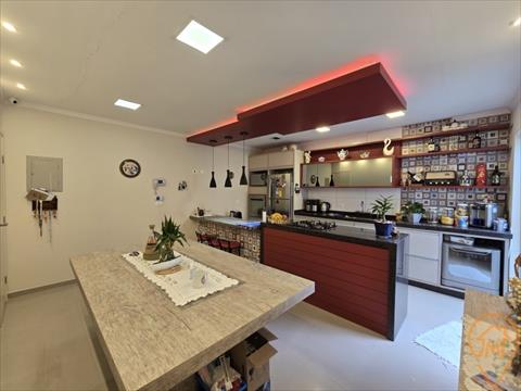 Casa Residencial para locação no bairro Boqueirao em Curitiba/PR com 360m² por R$ 1.390.000,00