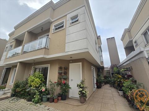 Sobrado para locação no bairro Boqueirao em Curitiba/PR com 95m² por R$ 690.000,00