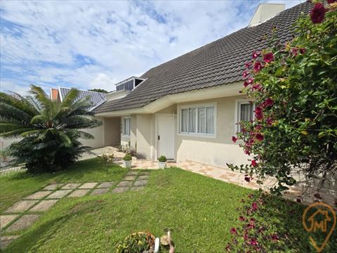 Casa Residencial para locação no bairro Boqueirao em Curitiba/PR com 442m² por R$ 1.495.000,00