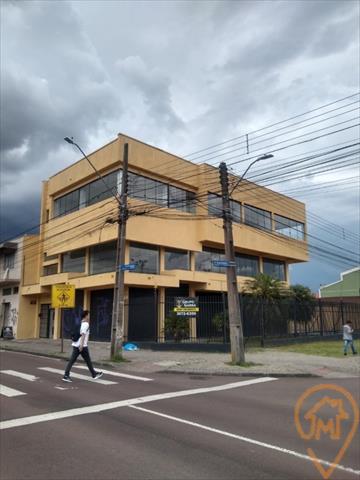 Predio Comercial para locação no Boqueirao em Curitiba/PR com 570m² por R$ 19.375,00