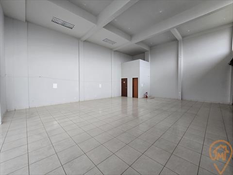 Predio Comercial para locação no bairro Boqueirao em Curitiba/PR com 570m² por R$ 0,00