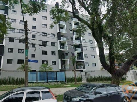 Apartamento para locação no bairro Hauer em Curitiba/PR com 47m² por R$ 0,00