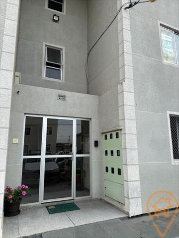 Apartamento para locação no bairro Uberaba em Curitiba/PR com 45m² por R$ 245.000,00