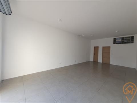 Loja para locação no bairro Boqueirao em Curitiba/PR com 40m² por R$ 240.000,00