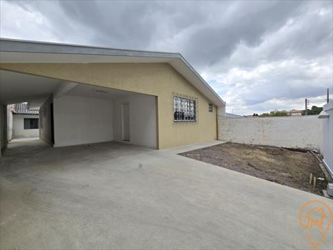 Casa Residencial para locação no bairro Boqueirao em Curitiba/PR com 90m² por R$ 675.000,00