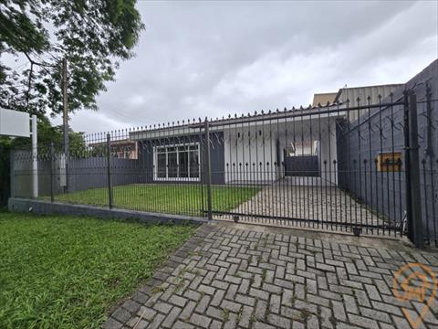 Casa Residencial para locação no bairro Merces em Curitiba/PR com 110m² por R$ 0,00