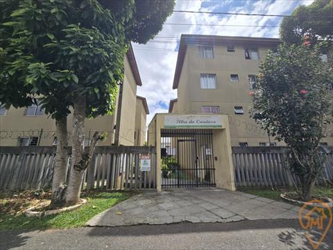 Apartamento para locação no bairro Sitio Cercado em Curitiba/PR com 49m² por R$ 250.000,00