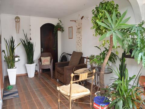 Sobrado para locação no bairro Boqueirao em Curitiba/PR com 113m² por R$ 590.000,00