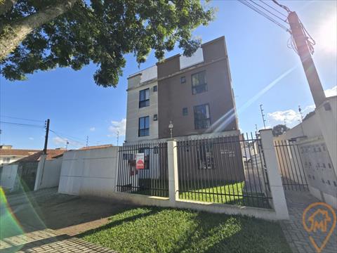 Apartamento para locação no bairro Alto Boqueirao em Curitiba/PR com 45m² por R$ 270.000,00