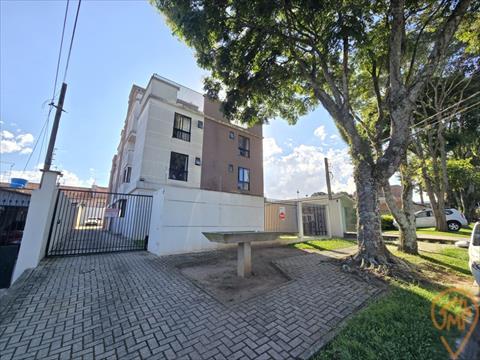 Apartamento para locação no bairro Alto Boqueirao em Curitiba/PR com 45m² por R$ 270.000,00
