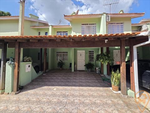 Sobrado para locação no bairro Boqueirao em Curitiba/PR com 90m² por R$ 470.000,00