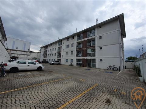 Apartamento para locação no bairro Planta Bairro Weisopolis em Pinhais/PR com 55m² por R$ 289.000,00