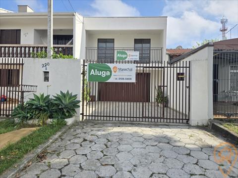 Casa Comercial para locação no Xaxim em Curitiba/PR com 190m² por R$ 5.125,00