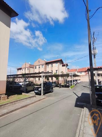 Apartamento para locação no bairro Alto Boqueirao em Curitiba/PR com 44m² por R$ 0,00