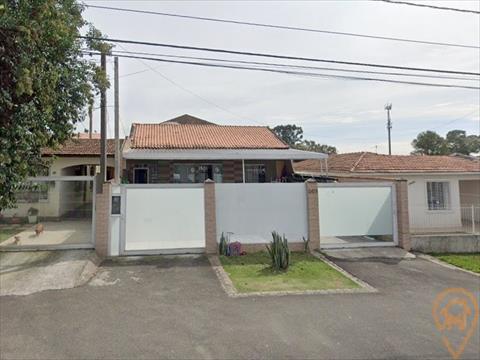 Casa Residencial para locação no bairro Boqueirao em Curitiba/PR com 140m² por R$ 0,00