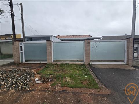 Casa Residencial para locação no bairro Boqueirao em Curitiba/PR com 140m² por R$ 0,00