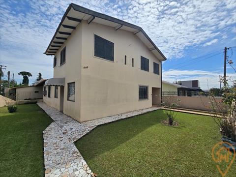 Sobrado para locação no bairro Boqueirao em Curitiba/PR com 150m² por R$ 0,00