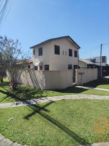 Sobrado para locação no bairro Boqueirao em Curitiba/PR com 150m² por R$ 0,00