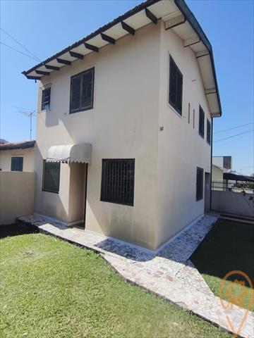 Sobrado para locação no bairro Boqueirao em Curitiba/PR com 150m² por R$ 0,00