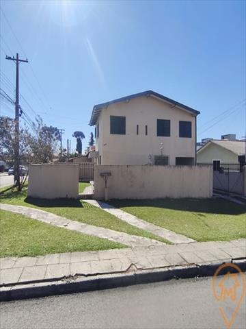 Sobrado para locação no bairro Boqueirao em Curitiba/PR com 150m² por R$ 0,00