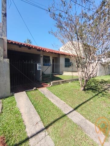 Casa Residencial para locação no bairro Boqueirao em Curitiba/PR com 170m² por R$ 0,00