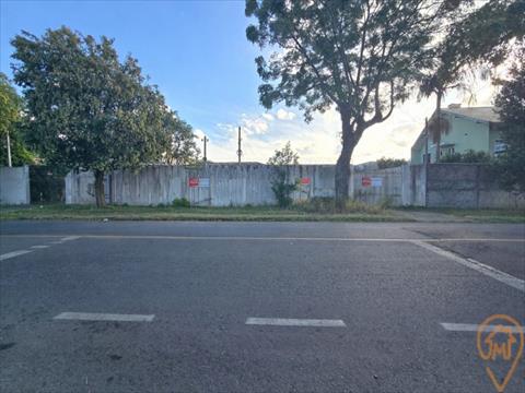 Terreno para venda no Boqueirao em Curitiba/PR com 1.540m² por R$ 3.400.000,00
