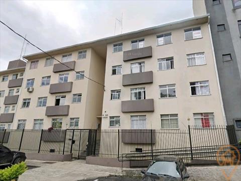 Apartamento para locação no bairro Parolin em Curitiba/PR com 47m² por R$ 250.000,00