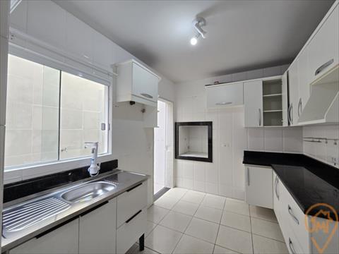 Sobrado para locação no bairro Boqueirao em Curitiba/PR com 126m² por R$ 0,00