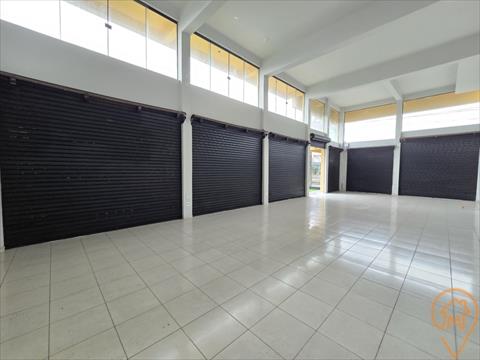 Barracão_galpão para locação no bairro Boqueirao em Curitiba/PR com 570m² por R$ 0,00