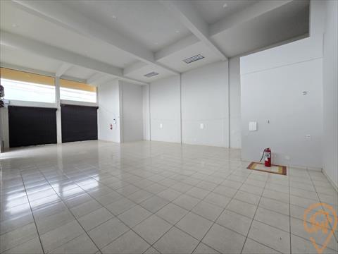 Barracão_galpão para locação no bairro Boqueirao em Curitiba/PR com 570m² por R$ 0,00
